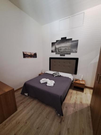 Frale Home In Roma Exterior foto