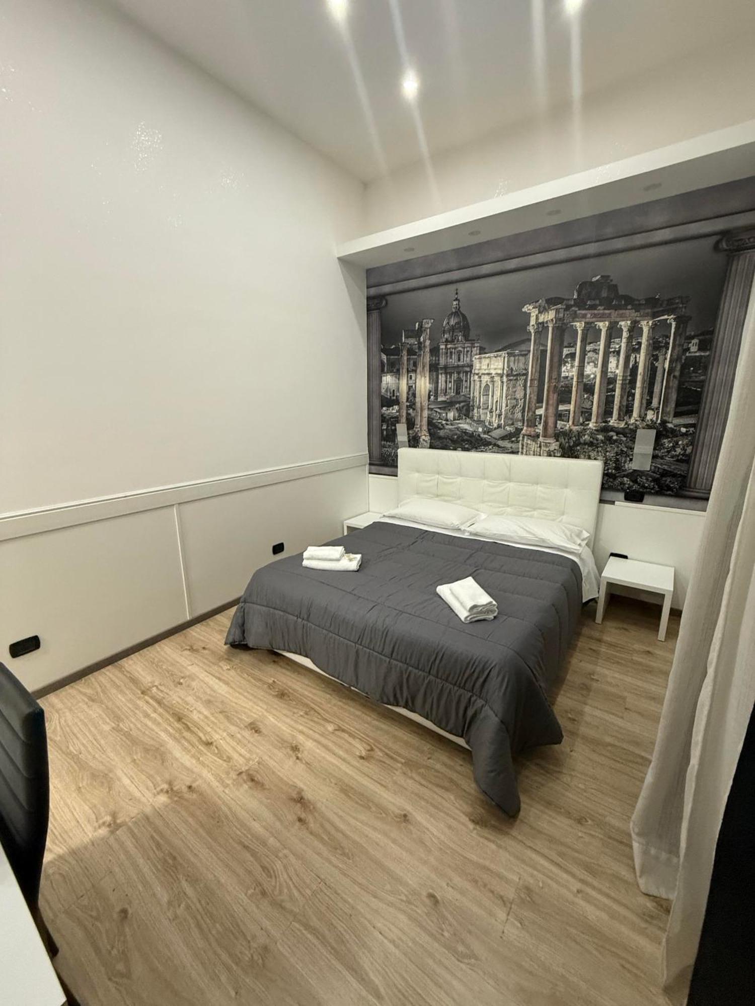 Frale Home In Roma Exterior foto