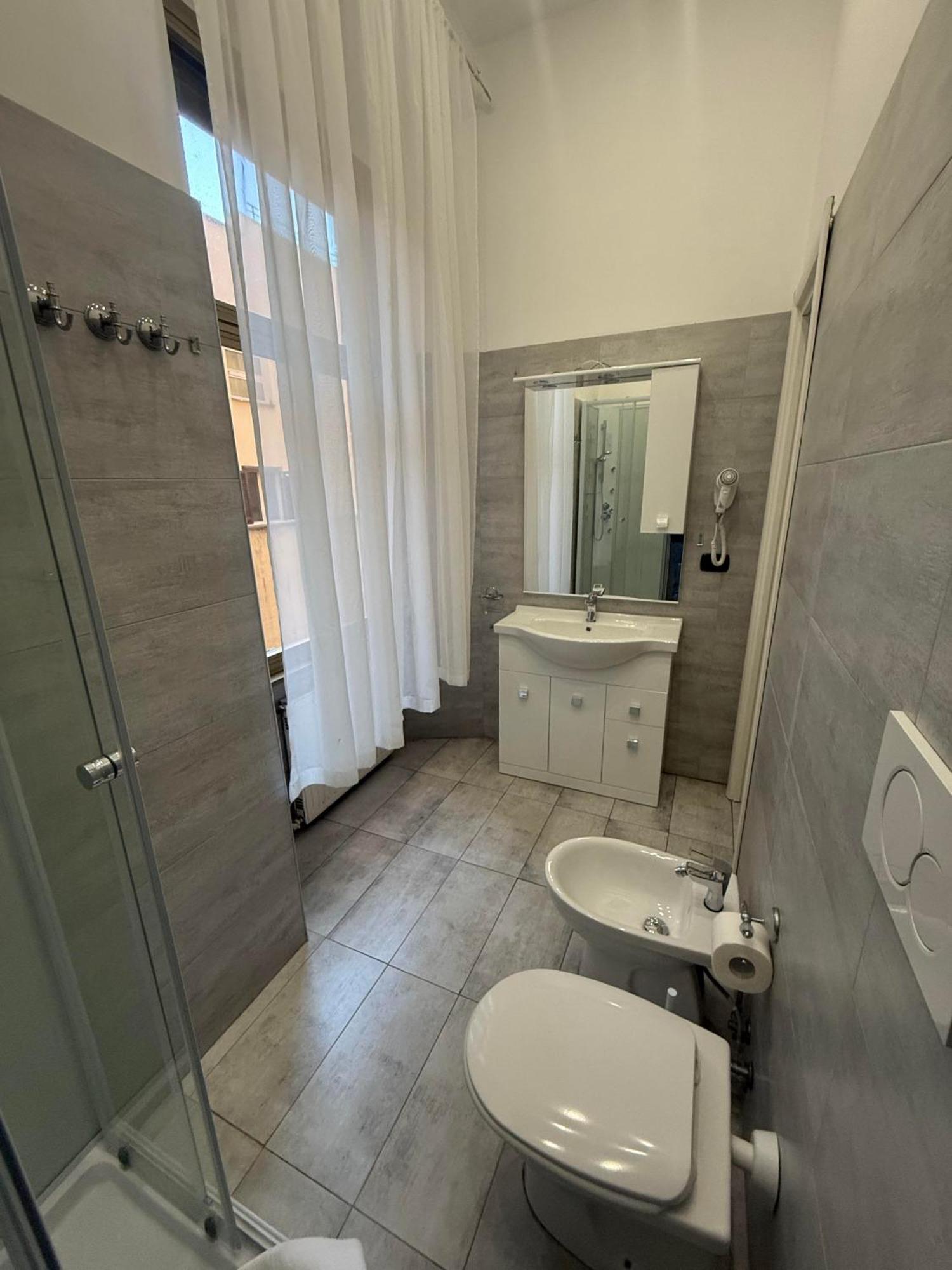 Frale Home In Roma Exterior foto