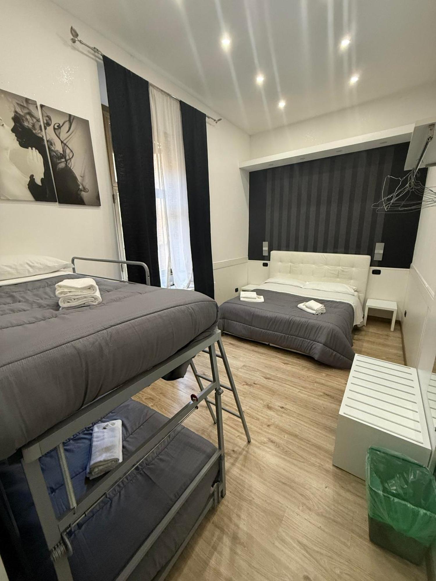 Frale Home In Roma Exterior foto